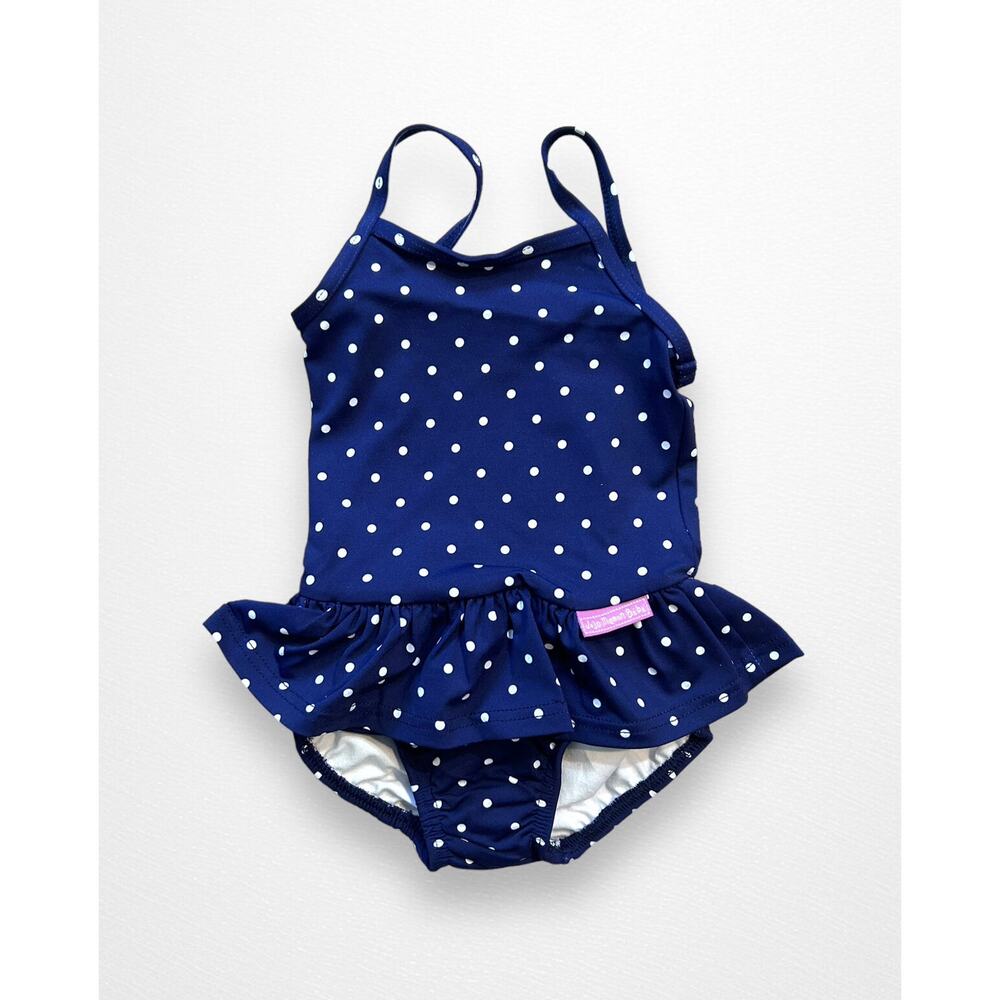 NWT JoJo Maman Bébé Swimsuit, Size 3-6 Months